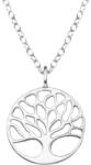  Ezüst filigrán életfa medál lánccal - almaimekszere - 10 990 Ft