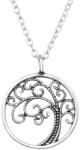  Ezüst filigrán életfa medál lánccal - almaimekszere - 8 888 Ft
