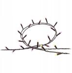 Philips Hue Festavia fényfüzér, 250LED, 14W, Bluetooth, 20m (8720169246621)