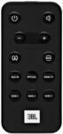 JBL cinema sb400 - оригинален дистанционен контрол (cinema sb400) Дистанционно