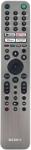 Sony rmf-tx621u, rmf-tx621b, rmf-tx621p, rmf-tx621t - оригинален дистанционен контрол с гласово управление (rmf-tx621u, rmf-tx621b, rmf-tx621p, rmf-tx621t) Дистанционно