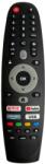 Qilive q43ua231b, q32ha232b, q50qa231b 43" led tv - оригинален дистанционен контрол с гласово управление (q43ua231b, q32ha232b, q50qa231b 43" led tv) Дистанционно