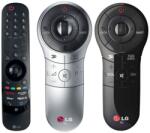 LG an-mr400, akb73855601, akb73775901, akb73757501 (an-mr21ga) - оригинален магически дистанционен контрол с гласово управление (an-mr400, akb73855601, akb73775901, akb73757501 (an-mr21ga)) Дистанционно
