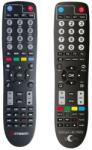 uClan Denys v3, USTYM 4K PRO - оригинален дистанционен контрол (Denys v3, USTYM 4K PRO) Дистанционно