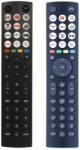 Hisense en2ad36h - оригинален дистанционен контрол (en2ad36h) Дистанционно