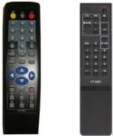 GENERAL Toshiba ct-9507, 2104xs, 216r9d - дистанционен контрол - дубликат (ct-9507, 2104xs, 216r9d) Дистанционно