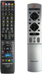 GENERAL Pioneer axd7339 + управление на телевизор (мини телевизор) - дистанционно управление дубликат (axd7339 + управление на телевизор (мини телевизор)) Дистанционно