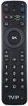 TVIP S-BOX V2 BT, Bluetooth, v. 300, V410, V412, V415, V415. se, V530, V600, V605, V705, V706, V710 - оригинален дистанционен контрол (S-BOX V2 BT, Bluetooth, v.300, V410, V412, V415, V415.se, V530, V600,  Дистанционно