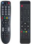 uClan Ustym 4K PRO - оригинален дистанционен контрол (Ustym 4K PRO) Дистанционно