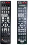 Denon rc-1145 - оригинален дистанционен контрол (rc-1145) Дистанционно
