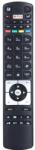 Haier ldf32v280sw, ldf48v180s, ldf50v500s. u65h7100, leu43v300s, leu49v300s - оригинален дистанционен контрол (ldf32v280sw, ldf48v180s, ldf50v500s.u65h7100, leu43v300s, leu49v300s) Дистанционно