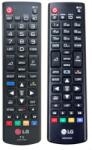 LG akb74475481 - оригинален дистанционен контрол (akb74475481) Дистанционно