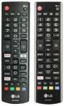 LG akb75675302 - оригинален дистанционен контрол (akb75675302) Дистанционно
