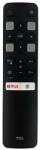 TCL rc802v - оригинален дистанционен контрол с гласово управление (rc802v) Дистанционно