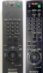 Sony rmt-v257 - оригинален дистанционен контрол (rmt-v257) Дистанционно