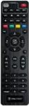Cabletech URZ0338 - оригинален дистанционен контрол (URZ0338) Дистанционно