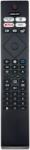 Philips 996592302285, 398gr10bephneu69bc, brc0984512/01, hr45b-gj29-02 - оригинален дистанционен контрол с гласово управление (996592302285, 398gr10bephneu69bc, brc0984512/01, hr45b-gj29-02) Дистанционно
