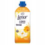 Lenor Folyadék textilöblítő Lenor Summer Breeze 71 mosás 1, 491l (8700216724050)