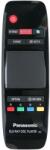 Panasonic n2qayb000710 - оригинален магически дистанционен контрол (n2qayb000710) Дистанционно