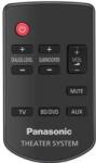 Panasonic n2qayc000063 - оригинален дистанционен контрол (n2qayc000063) Дистанционно