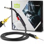 Trafilux Mig/mag hegesztőpisztoly mb14 3m Bester Migomat trafilux hegesztőgéphez (Uchwyt spawalniczy MB14 BESTER TRAFILUX)