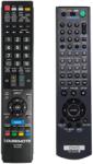 GENERAL Sony rm-dx500 - дистанционно управление дубликат (rm-dx500) Дистанционно
