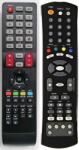 Mascom mc2300, mc5300, mc5301 v1 - оригинален дистанционен контрол (mc2300, mc5300, mc5301 v1) Дистанционно