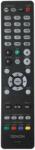 Denon rc-1239 - оригинален дистанционен контрол (rc-1239) Дистанционно