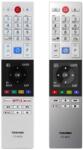 Toshiba ct-8527 (ct-8528) - оригинален дистанционен контрол (ct-8527 (ct-8528)) Дистанционно