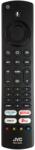 JVC rm-c3255 - оригинален дистанционен контрол с гласово управление (rm-c3255) Дистанционно