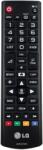 LG akb74475490 - оригинален дистанционен контрол (akb74475490) Дистанционно