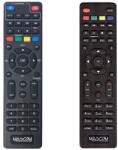 Mascom mc710t2, mc721t2 plus - оригинален дистанционен контрол (mc710t2, mc721t2 plus) Дистанционно