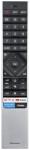 Hisense erf6c62h - оригинален дистанционен контрол с гласово управление (erf6c62h) Дистанционно