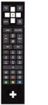 NC+ noah sagemcom dsiw74, 4k ultrabox+, dsi83 hd, dsi87, adb ncp-4740sf - оригинален дистанционен контрол (noah sagemcom dsiw74, 4k ultrabox+, dsi83 hd, dsi87, adb ncp-4740sf) Дистанционно