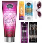 Tan Desire Sweet Heart Gyorsító Kollagénnel 2