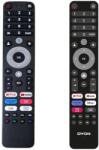 DYON Goo-TV 50U LED TV - оригинален дистанционен контрол с гласово управление (Goo-TV 50U LED TV) Дистанционно