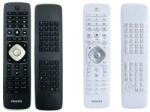 Philips ykf352-006 - оригинален дистанционен контрол с гласово управление ЧЕРЕН (ykf352-006) Дистанционно