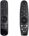 LG an-mr19ba (an-mr24) - оригинален магически дистанционен контрол с гласово управление (an-mr19ba (an-mr24)) Дистанционно