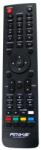 AMIKO shd8240, hd8300, shd8150, shd8140, shd8320, shd8330, shd8340, hd8200, mini HD, Impulse, Neo T2/C - оригинален дистанционен контрол (shd8240, hd8300, shd8150, shd8140, shd8320, shd8330, shd8340, hd8200 Дистанционно