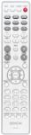 Denon rc-1174 white - оригинален дистанционен контрол (rc-1174 white) Дистанционно