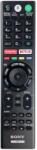 Sony rmf-tx310e - оригинален дистанционен контрол с гласово управление (rmf-tx310e) Дистанционно