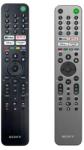Sony rmf-tx621e (rmf-tx520e) - оригинален дистанционен контрол с гласово управление (rmf-tx621e (rmf-tx520e)) Дистанционно