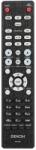 Denon rc-1224 - оригинален дистанционен контрол (rc-1224) Дистанционно