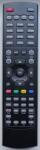 GoSAT gs8010 crci hd - оригинален дистанционен контрол (gs8010 crci hd) Дистанционно