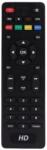 Opticum rcu-026, lion 3, lion 5, lion 5-m, c100, hd x310, hybrid h. 265, unt300 - оригинален дистанционен контрол (rcu-026, lion 3, lion 5, lion 5-m, c100, hd x310, hybrid h.265, unt300) Дистанционно