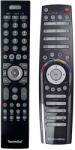 TechniSat fbpvr335a/02 - оригинален дистанционен контрол (fbpvr335a/02) Дистанционно