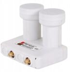 Opticum Lnb Monoblock Twin Opticum Red LMTP-04H (MONOBLOCK TWIN LMTP-O4H)