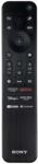 Sony rmf-tx810u - оригинален дистанционен контрол (rmf-tx810u) Дистанционно