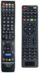 GENERAL Hyundai dvbt230pvr + управление на телевизор (мини телевизор) - дистанционно управление дубликат (dvbt230pvr + управление на телевизор (мини телевизор)) Дистанционно
