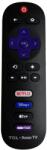 TCL rc280 - оригинален дистанционен контрол (rc280) Дистанционно